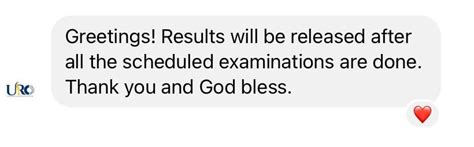 SLU CEE Results : r/SLUBaguio .